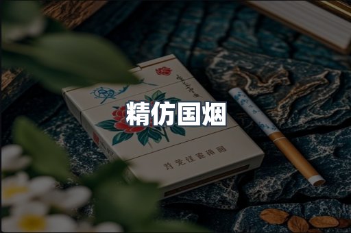 精仿国烟